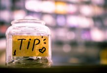 Four Easy Saving Tips without Giving up on Anything Saving Tips