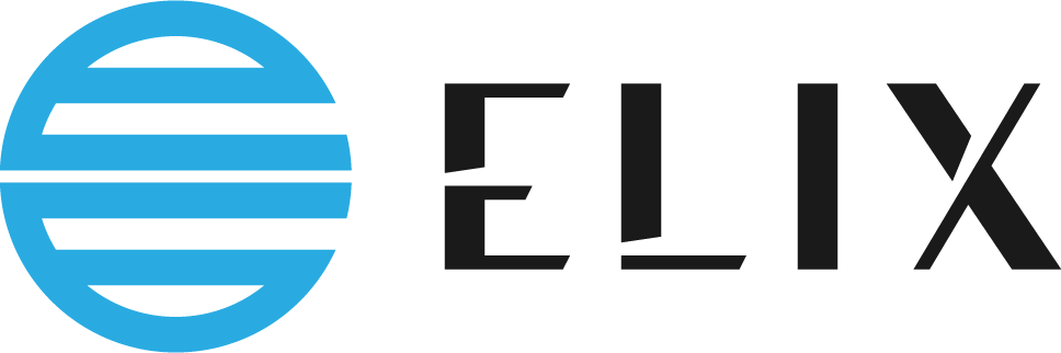 Elix logo